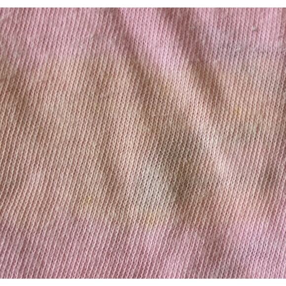 Lilly Pulitzer GIRLS MINI ASTARA DRESS Pelican Pink Pineapple Tropical Sz 4-5 - Picture 7 of 11